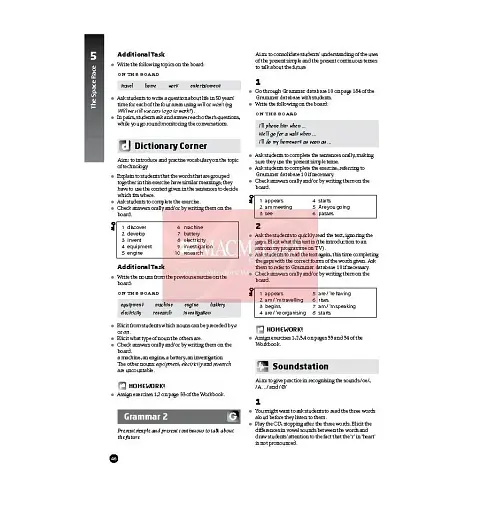Laser. Teacher's Book with Student's Book B1 + eBook Pack - фото 4