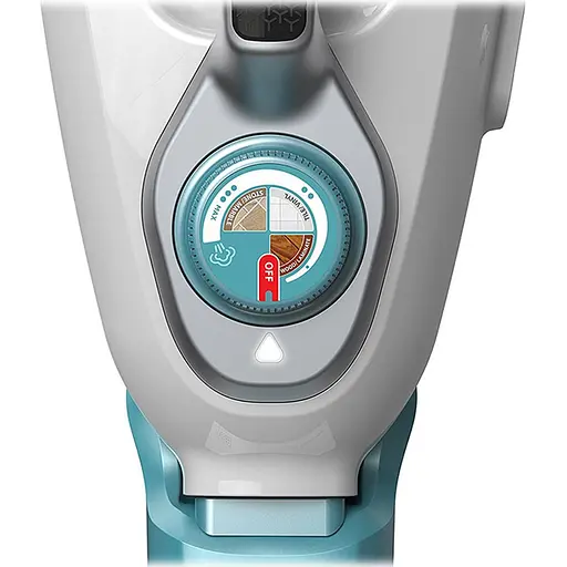 Парова швабра Black+Decker FSMH13101SM [111984] - фото 4