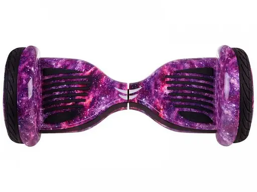 Гіроборд Smart Balance Wheel 10.5 Pink Galaxy - фото 2