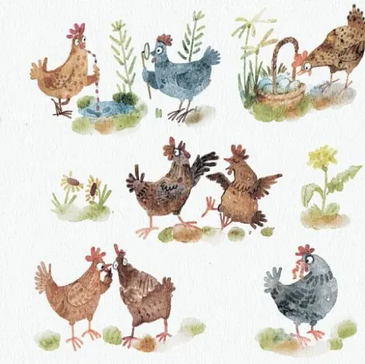 Анна - куряча королева - фото 4