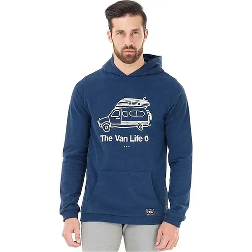 Худі Picture Organic Travel Dark Blue XXL (1012-MSW216BXXL)
