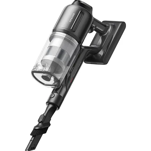 Вертикальный пылесос Dreame R20 Ultra (VRV57F-1) [143896] - фото 7