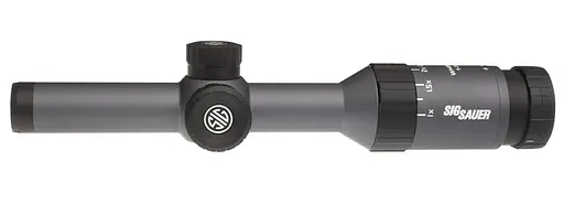 Приціл оптичний Sig Optics Whiskey 5 1-5x20mm CirclePlex - фото 4