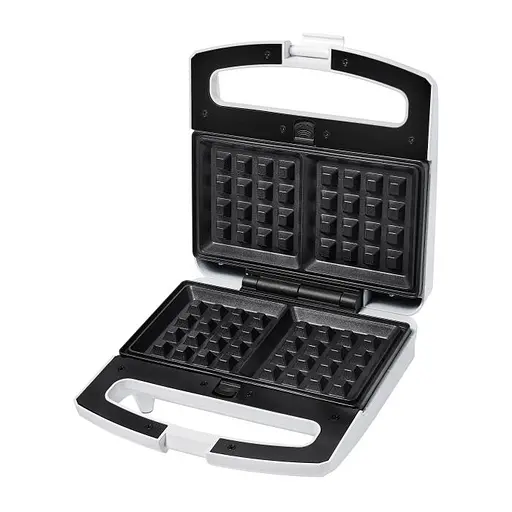 Бутербродниця Rotex RSM220-W 3 в 1 - фото 3