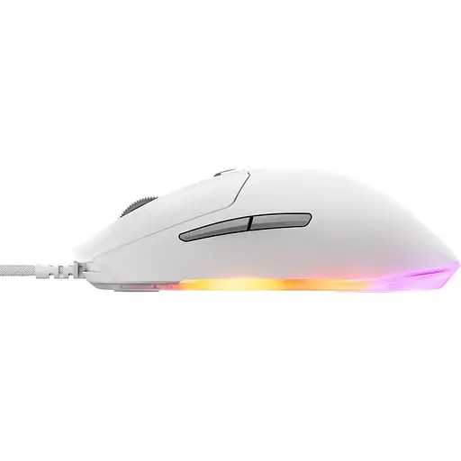 Миша SteelSeries Rival 3 Gen 2 White (62516) [137956] - фото 5
