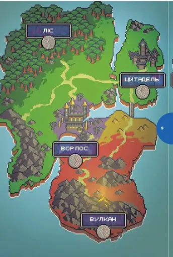 Escape Game. Храм Пікселя - фото 3