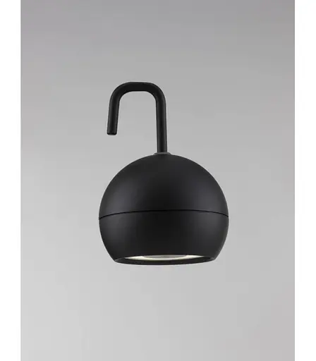 Светильник подвесной уличный VENEDO Nova Luce 9002865 - фото 3