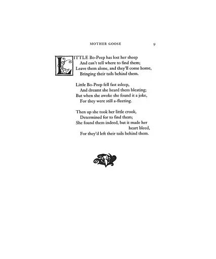 Mother Goose - фото 5