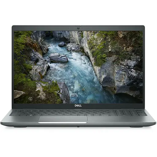 Ноутбук Dell Precision 3591,1920 x 1080,Ultra 7 155H 16 C/22 T,2.5 GHz - 4.8 GHz,28 W,16 GB DDR5