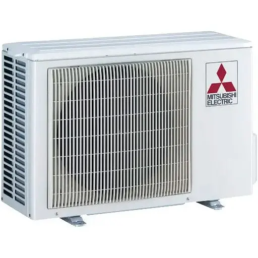 Спліт-система Mitsubishi Electric Deluxe Zubadan MSZ-FH25VE/MUZ-FH25VEHZ (129703) - фото 6