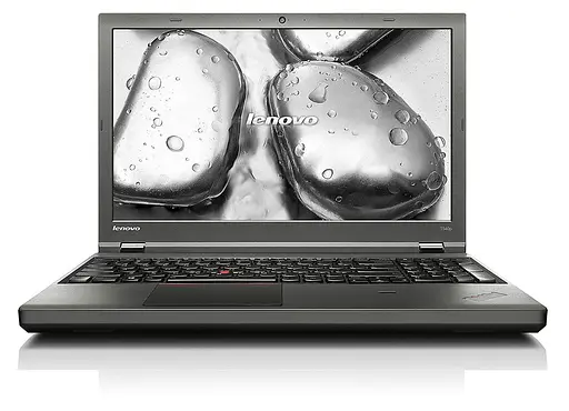 Ноутбук Lenovo ThinkPad T540p noWeb FHD (i5-4210M/8/256SSD) - Class A- "Б/В" - фото 1
