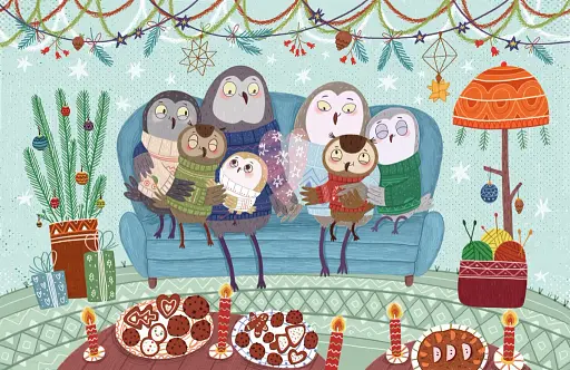 Продавці хмар - фото 9