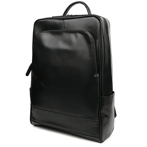 Рюкзак из натуральной кожи Bexhill 40х29х12 см sum0028435 - фото 1