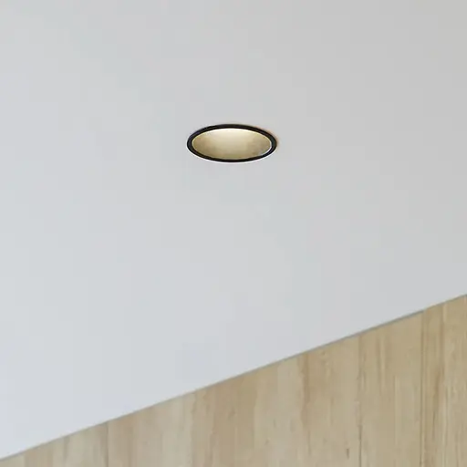 Точковий світильник MJ-Light KH7485-2 MR16 BK - фото 2