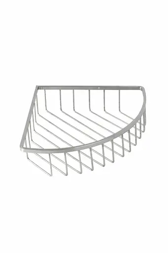 Полочка в ванную Platinum 9715, Нержавеющая сталь - фото 2