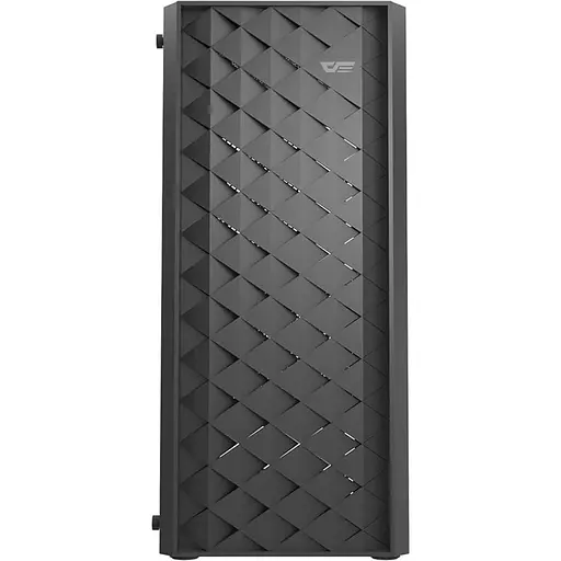 Корпус Darkflash DK351 BLACK ATX 4x120 ARGB Fans (DK351 BLACK) Без БП - фото 3