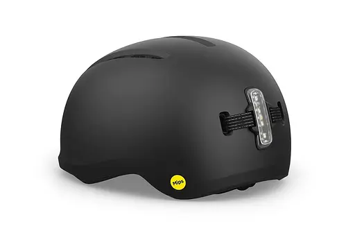 Шолом Met Vibe Mips CE Black L (1052-3HM 156 CE00 L NO1) - фото 2
