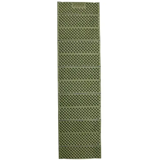 Килимок туристичний Robens Zig Zag Slumber (310073) - фото 1