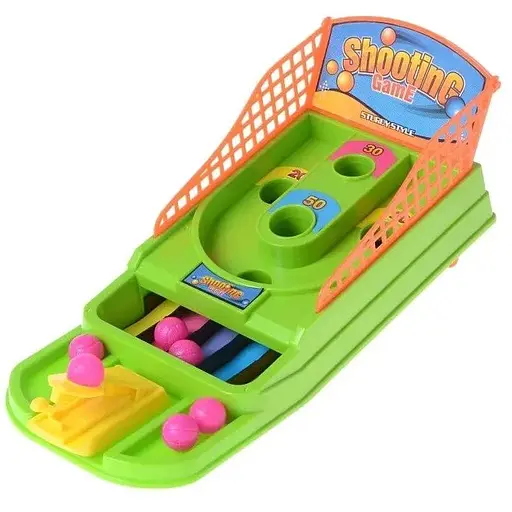 Настольная игра Стреляющие шарики IE491
