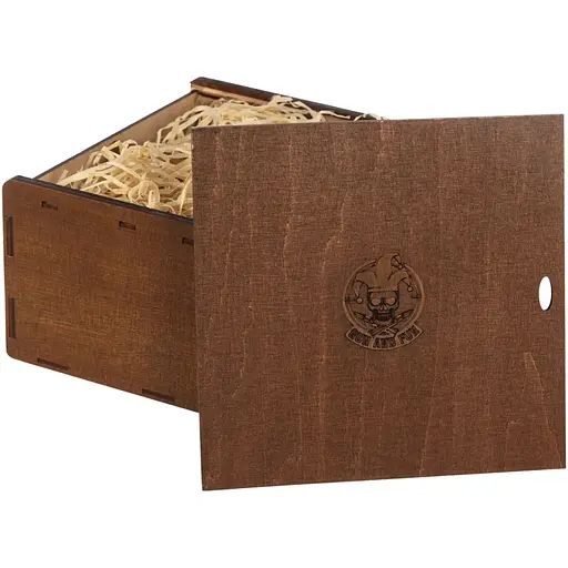 Набор бокалов Gun&Fun для пива с пулей 2 шт. - фото 5