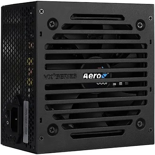 Блок живлення AeroCool VX Plus 750 (ACPN-VS75AEY.11) [140629] - фото 5