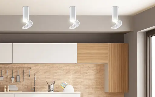 Точковий світильник Candellux 2282725 TUBA - фото 3