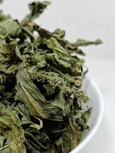 М'ята сушена 10г - фото 5