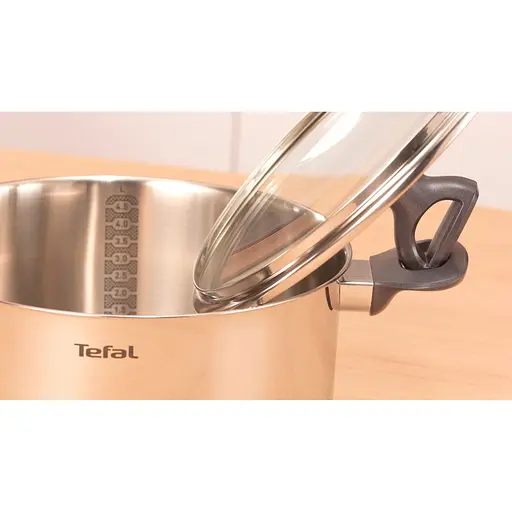 Кастрюля Tefal Daily Cook 5 л G7124645 [144564] - фото 6