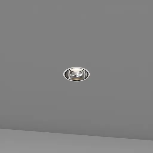 Точечный светильник Skarlat RDL73027-6 25W WH+CHR 4000K