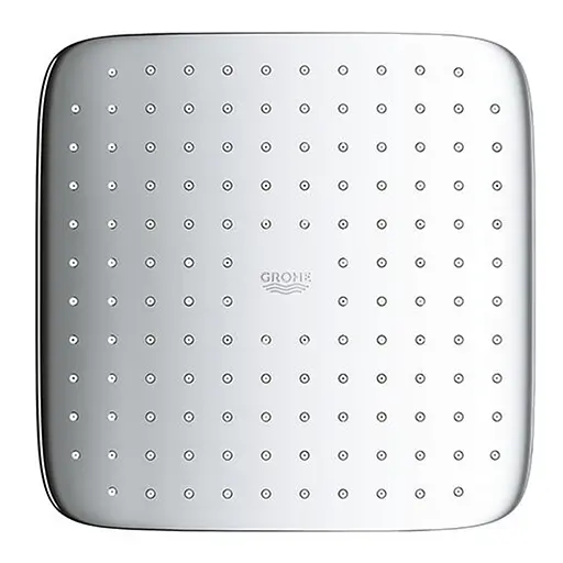 Набор смесителей 3 в 1 для ванной комнаты Grohe QuickFix Start M-Size UA202305RM, Хром - фото 10