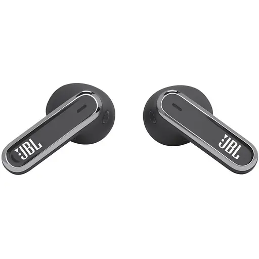 Гарнітура JBL LIVE FLEX Black (JBLLIVEFLEXBLK) - фото 9