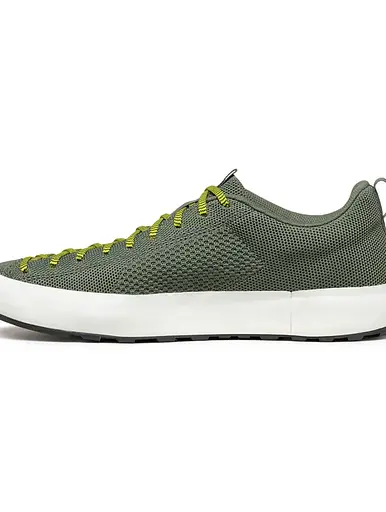 Кроссовки Scarpa Mojito Wrap Bio 39 Thyme Green (1004-32709-350-3-39) - фото 4