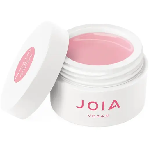 Полігель Joia vegan PolyAcrylatix Gel Peach Nude 50 мл - фото 1