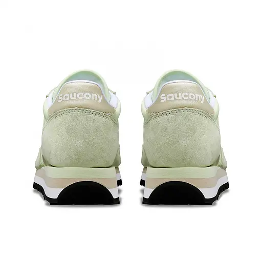 Кроссовки Saucony Jazz Triple Wmn 38 Light Green (1097-S60530-437) - фото 4