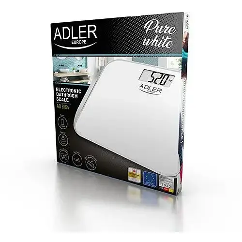 Весы напольные  Adler AD 8164 прецизионные - фото 3