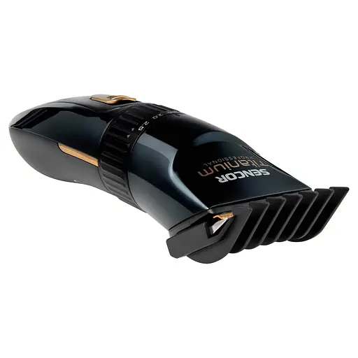 Набір для стрижки Sencor SHP 8900BK - фото 3