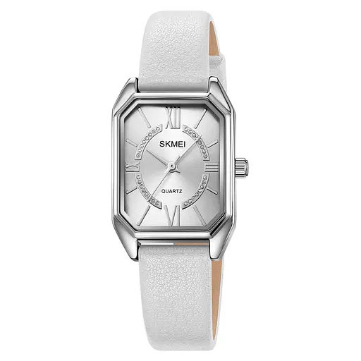 Наручний годинник жіночий 2238SI Silver Skmei acs0030123 - фото 1