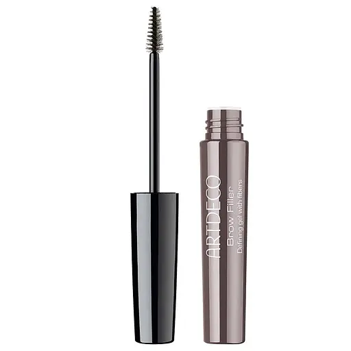 Гель для брів Artdeco Eye Brow Filler Brown тон 3, 7 мл (438582) - фото 1