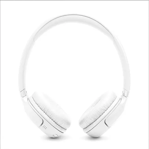 Навушники JBL Tune 530BT White (JBLT530BTWHT) - фото 2