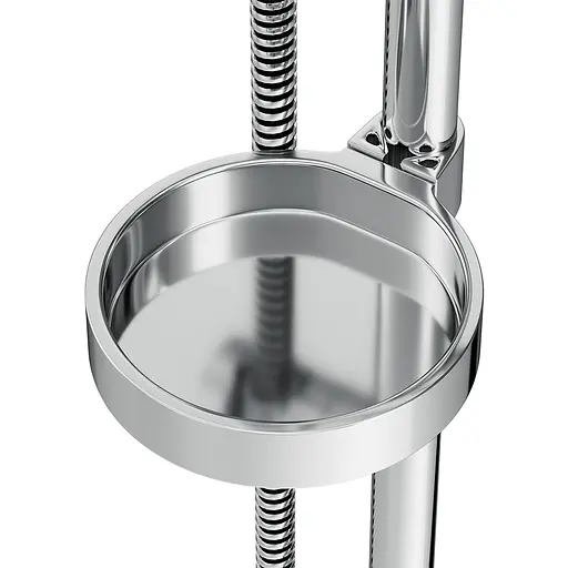 Душевой комплект AM.PM Spirit (F0170000) - фото 7