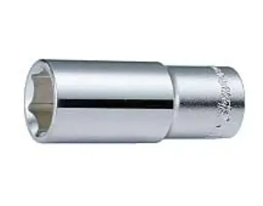 Торцевая головка Hans глубокая 1/2, 36 мм (4300M36) - фото 1