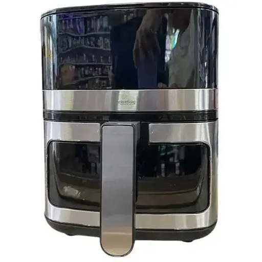 Мультипечь Crownberg CB-5552 5 в 1 30 л для выпечки жарки и гриля 1500-1800 Вт - фото 1