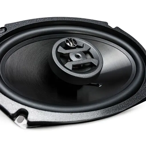 Коаксіальна акустична система HIFONICS ZS693 - фото 2