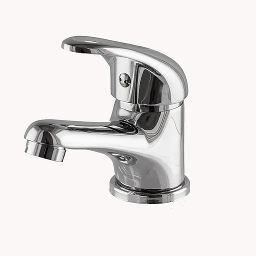 Змішувач для раковини Globus Lux Sena GLS-101 - фото 2