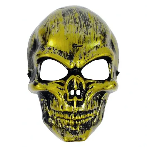 Маска Череп - фото 1