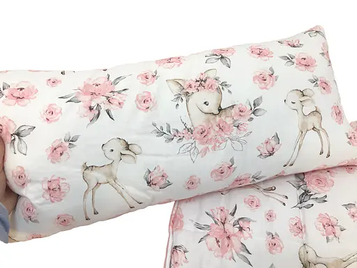 Спальник Moontime "Оленята с детками" - фото 3