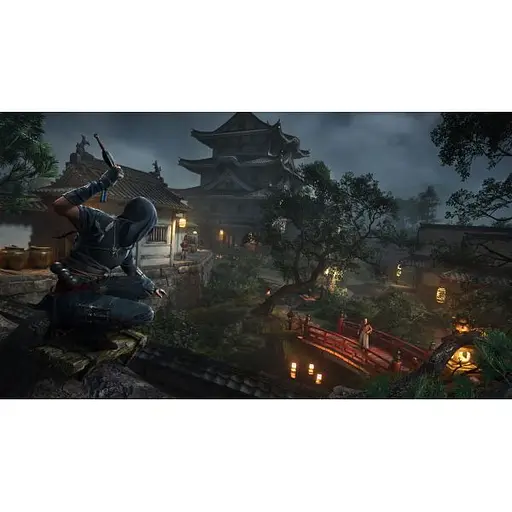 Гра Assassin’s Creed Shadows Special Edition (російські субтитри) (PS5) - фото 4