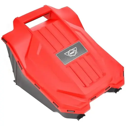 Механічна підмітальна машина HECHT 8065 - фото 7