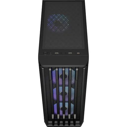 Корпус GAMDIAS AURA GC11 ARGB (4711514503760) - фото 6