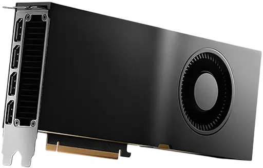 Видеокарта GeForce RTX 4500 Ada Gen 24GB PNY (VCNRTX4500ADA-SB) - фото 2